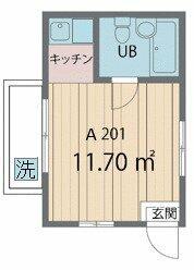 ポルシェ世田谷駒沢A棟・B棟