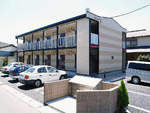レオパレスサーティーワン 東