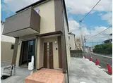 西武鉄道拝島線 武蔵砂川駅 徒歩16分 2階建 築1年