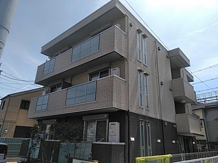 D-ROOM中桜塚