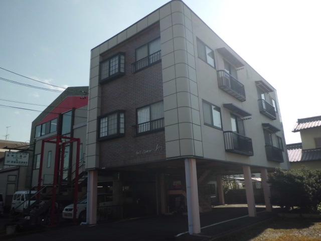 東海道本線 天竜川駅 徒歩23分 3階建 築32年