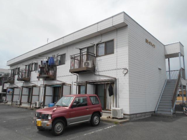ヨシダハイツ