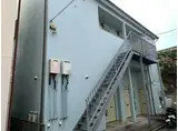 リヴァハイツ