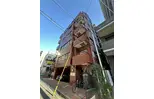 セザール第3鶴見