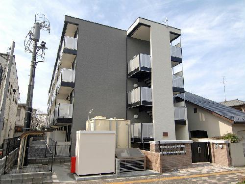 レオパレス稲毛海岸