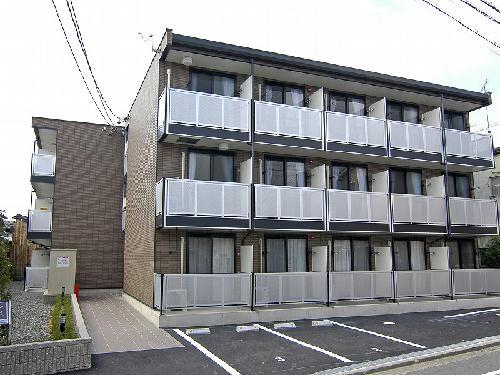 レオパレスサザンクロス海老塚