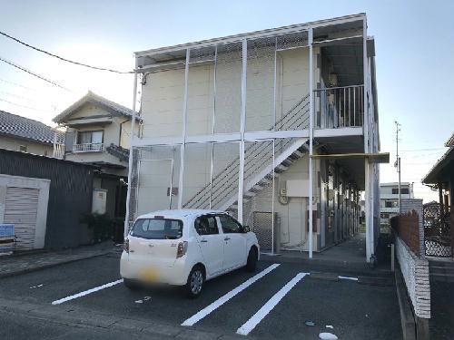レオパレスル.アンジュⅡ