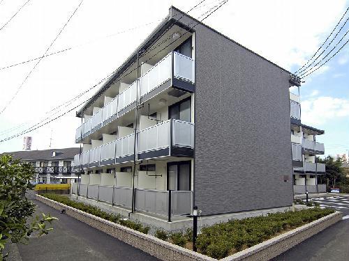 レオパレスピアチェーレ S