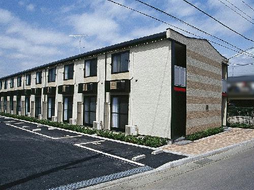 レオパレスコスモス