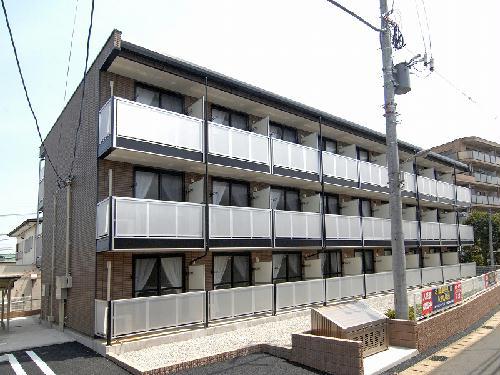 レオパレスアドラーブル