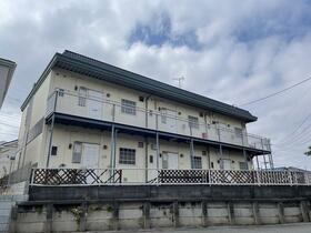 アネックスコート栗橋
