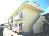 メゾンG新井