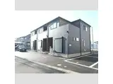 リーブルファイン曲利2号棟