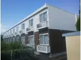 レオパレスグリーンレーベル