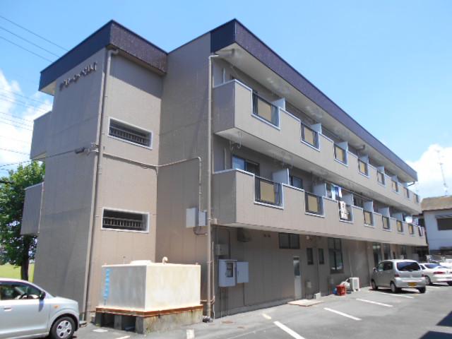 グリーンベルⅠ