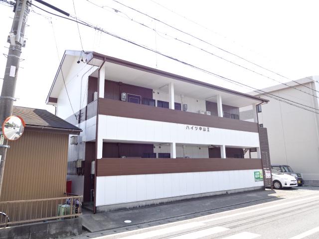 MAKANAⅡ