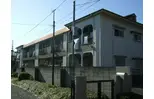 上水ハイツ