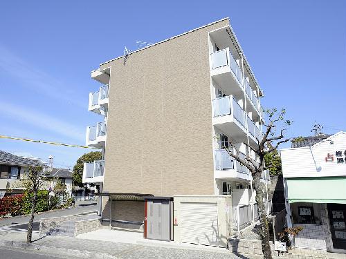 レオパレス稲葉山 彦八