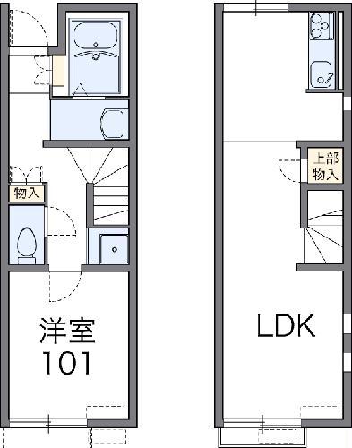 レオネクストアーバンスクエア