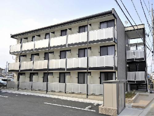 レオパレスピーコック