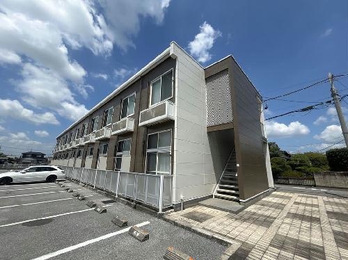 レオパレスエトワール彩Ⅰ
