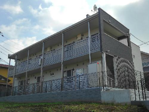 クレイノサンベル(1K/1階)