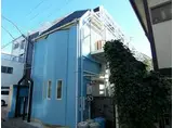 シティークレスト江原