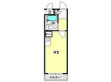 セザールヒルサイド青梅