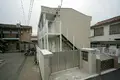 レオパレスコンフォートガーデン