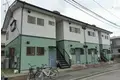 シャンポール板橋