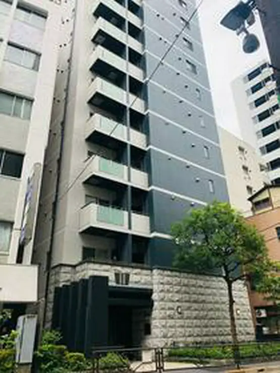 レジディア文京本郷2 5階階 間取り