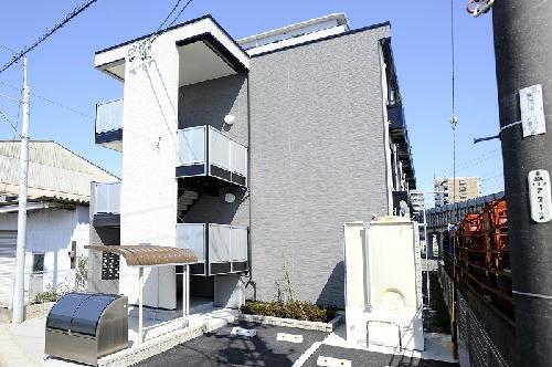 レオパレス楓