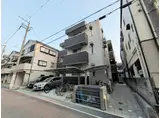 阪神電鉄本線 鳴尾・武庫川女子大前駅 徒歩15分 3階建 築7年