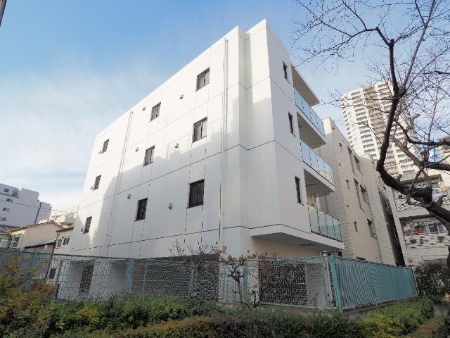 ドゥーエ日暮里Ⅲ