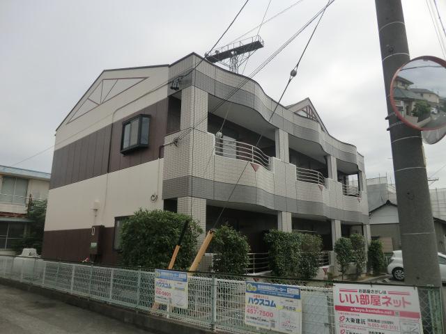 プリベール