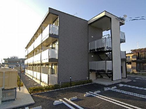 レオパレスNONO Y