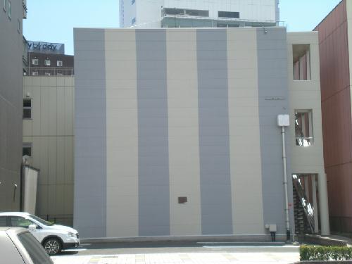 レオパレス新町