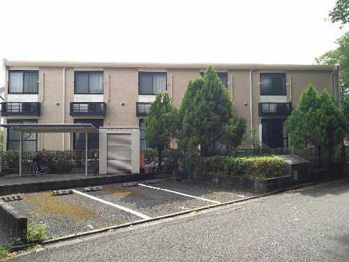 レオパレス吉春Ⅱ