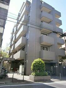 ルーブル中野富士見町