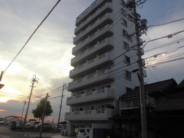 ラフィネ浜