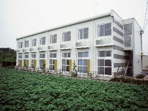 レオパレス昭徳Ⅱ
