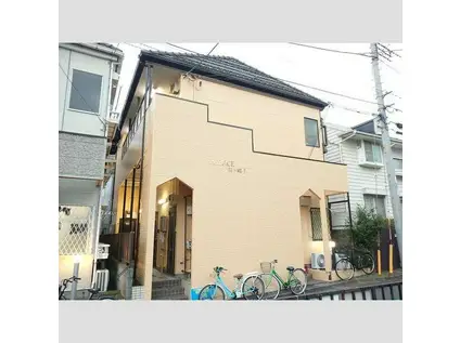 PALACE鶴ヶ峰Ⅰ(ワンルーム/1階)の外観写真