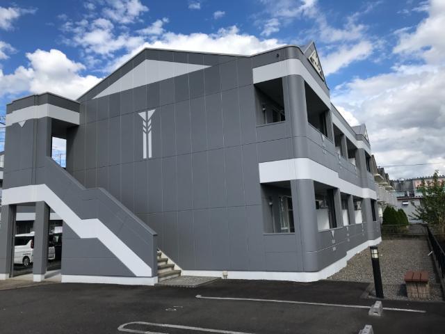 ル・クプルⅡ