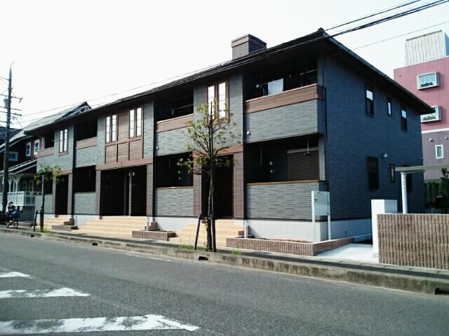 エスターテ逢妻橋