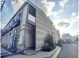レオパレス トラオム
