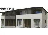 台方マンション