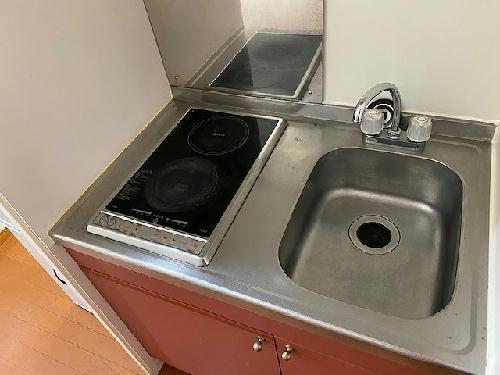 レオパレスグランドール