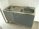 レンブランサ若宮ⅡB