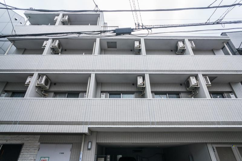 ドルチェ横浜桜木町