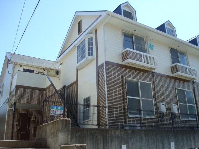 ハイツ深田池